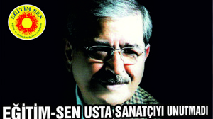 AŞIK MAHSUNİ ŞERİF'E YOĞUN İLGİ