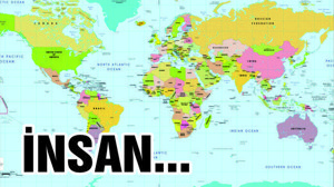 İNSAN...