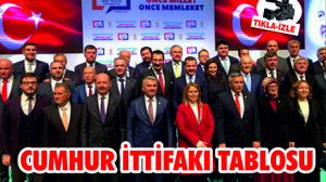 AK PARTİ'NİN KALBİ BU TOPLANTIDA ATTI