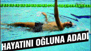HAYATINI OĞLUNA ADADI