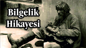 Dilenci ve Turgenyev