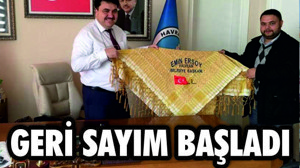 Havran’da deve güreşleri 17 Şubat’ta