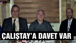 JEOLOJİ MÜHENDİSLERİ TEHLİKEYE DİKKAT ÇEKTİ!