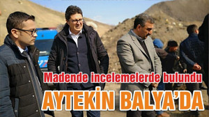 ENSAR AYTEKİN: MADEN OCAKLARINI DENETLEMEK İÇİN KAÇ CAN DAHA GİTMELİ?