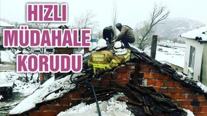 HIZLI MÜDAHALE KORUDU