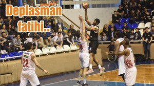 Karesispor galibiyet peşinde