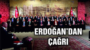 Erdoğan’dan seçmene çağrı: Sandığa gel, gelmeyeni de al gel