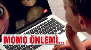 Cumhurbaşkanlığı’ndan Momo’ya karşı 8 önlem