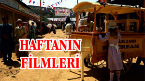 Bu hafta 9 film vizyona girecek