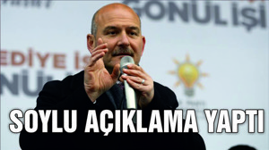 Bakan Soylu: Seçimden sonra Kandil’i de yerinde bırakmayacağız