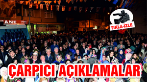 "KEMAL, MERAL ONUN YANINDA TEMEL"