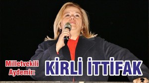 KİRLİ İTTİFAK