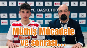 Müthiş Mücadele ve sonrası…