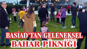 GELENEKSEL BÜYÜK BAHAR PİKNİĞİ