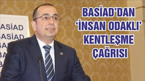 YEREL YÖNETİMLER İLE EKONOMİ İKLİMİ İNŞA ETMELİYİZ