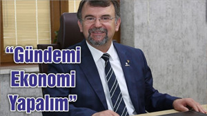 “Gündemi Ekonomi Yapalım”
