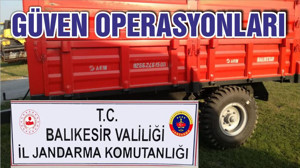 GÜVEN OPERASYONLARI