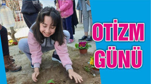 OTİZM GÜNÜ