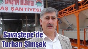 Savaştepe Turhan Şimşek
