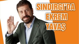 SINDIRGI EKREM YAVAŞ
