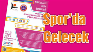 Spor’da Gelecek