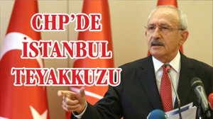 CHP İstanbul seçimi için milletvekillerini görevlendirdi