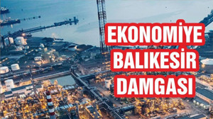 TÜRKİYE'NİN EN BÜYÜK 500 FİRMASI ARASINDA 6 BALIKESİR FİRMASI VAR