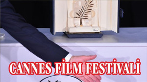 Cannes Film Festivali'nde ödüller sahiplerini buldu