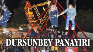 Dursunbey Panayırı