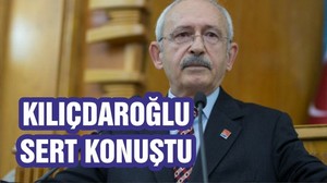 Kılıçdaroğlu: Gazeteci dayak yedi diye geri adım atmaz