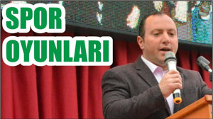 SPOR OYUNLARI