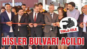 HİSLER KAHVESİ’NE DAVET VAR