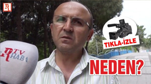 VATANDAŞLAR KONUŞTU