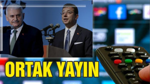 AK Parti’den Yıldırım-İmamoğlu ortak yayınına ilişkin açıklama