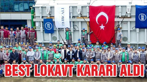 BEST LOKAVT KARARI ALDI