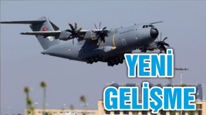 ‘Uçan kale’ Türkiye’ye kazandıracak