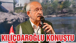 Kılıçdaroğlu: Bu haksızlığın telafi edilmesi lazım