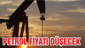 Petrol 30 dolara kadar düşebilir