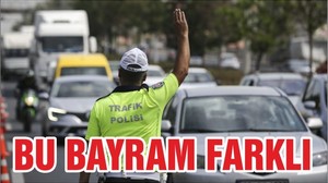 Son 10 yılın en az ölümlü kazalı bayram tatili yaşandı