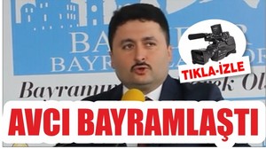 23 HAZİRAN'DA İKİNCİ BAYRAMI YAŞAYACAĞIZ