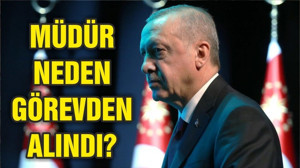 Merkez Bankası Başkanı neden görevden alındı?