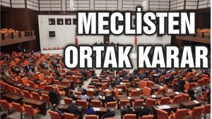 Dört partiden AB yaptırımlarına ortak tepki: Devletimizin arkasındayız
