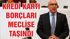 OK "KREDİ KARTI MAĞDURİYETİ VAR"