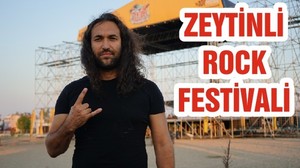 ZEYTİNLİ ROCK FESTİVALİ