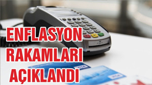 2019 Temmuz ayı enflasyon rakamları açıklandı