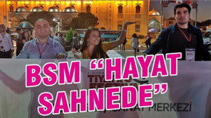 BSM “HAYAT SAHNEDE”