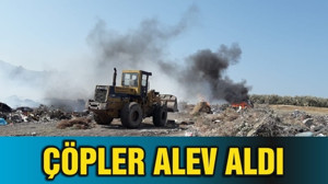 ÇÖPLER ALEV ALDI