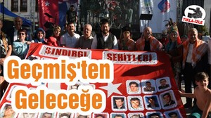 Geçmiş'ten Geleceğe