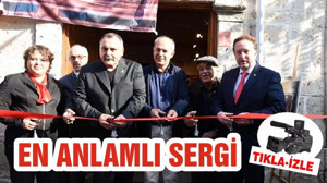 EN ANLAMLI SERGİ