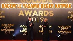 BAÇEM’LE YAŞAMA DEĞER KATMAK